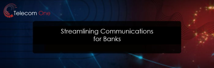 Streamlining Communications for Banks: The Rise of Cloud-Based Phone Systems