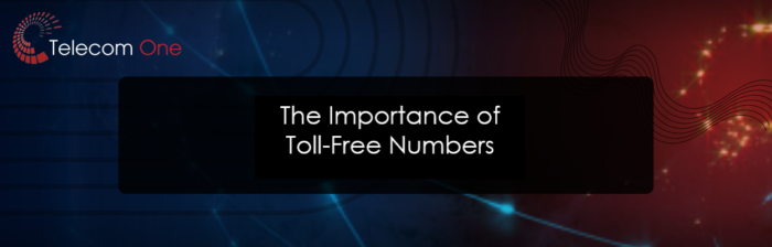 Why Contact Centers Still Rely on Toll-Free Voice Services